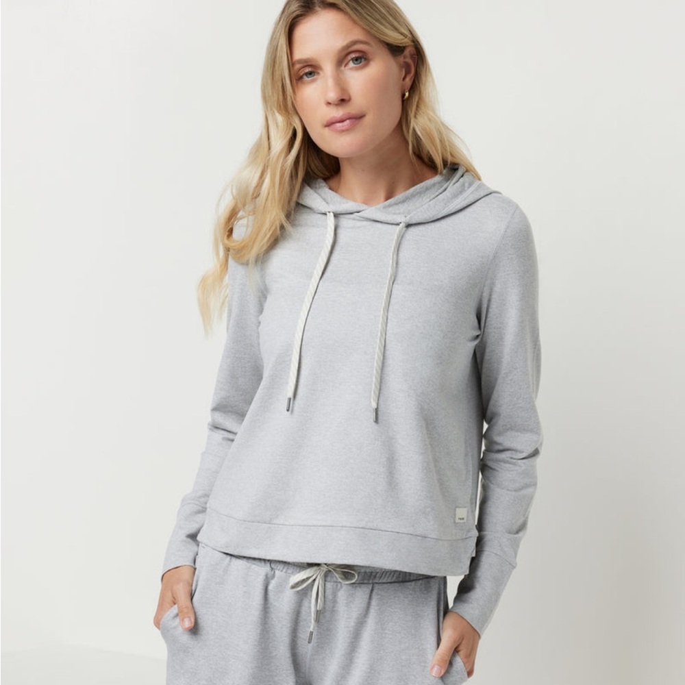 Vuori hoodie
